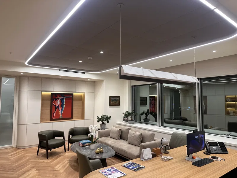 Türkiye’deki Fiba Factoring Ofisi
