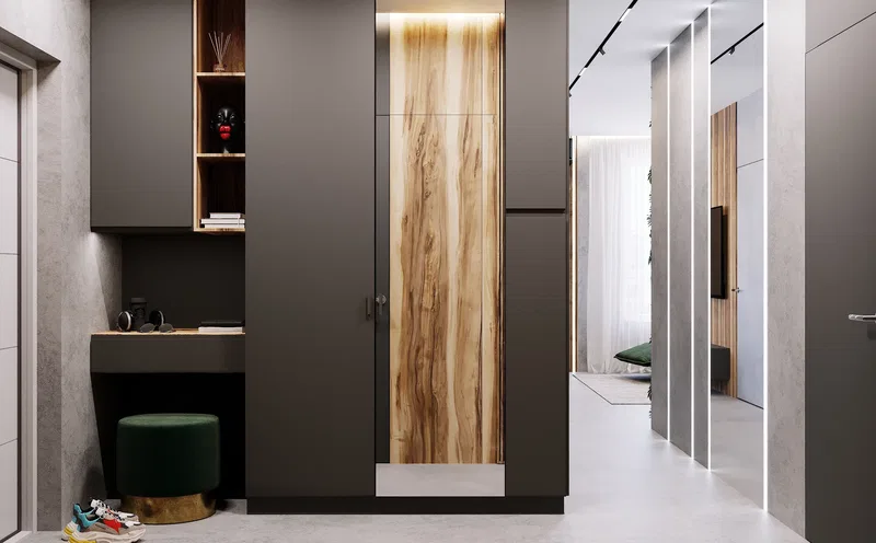 Yeni Çağ Sitesi Daire Projemiz, Moskova