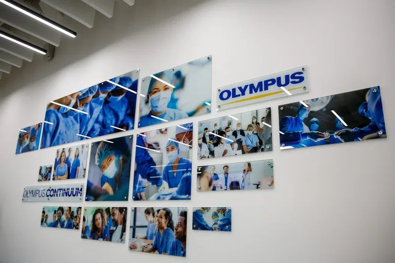 OLYMPUS Diş Sağlığı Merkezi