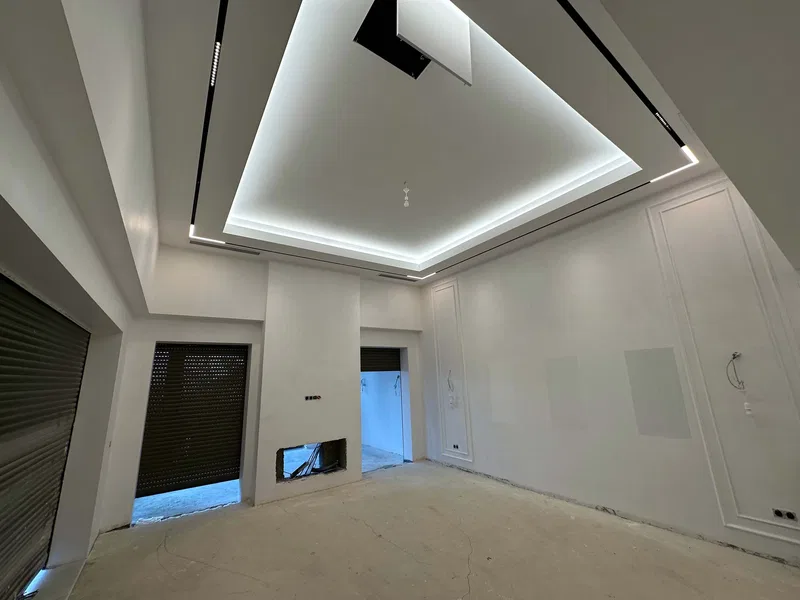 Villa Melek Projesi