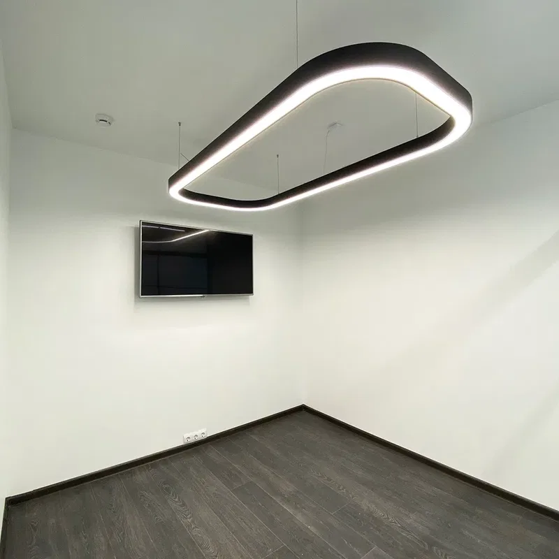 ULIGHT St. Petersburg Showroom