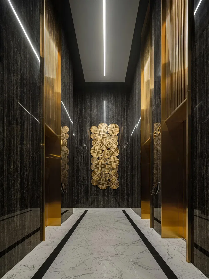 Prime Park Premium Yaşam Kompleksi Projemiz