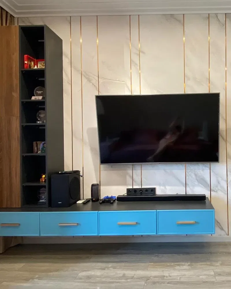 Pyötr 1 Residence Daire Projemiz, Moskova