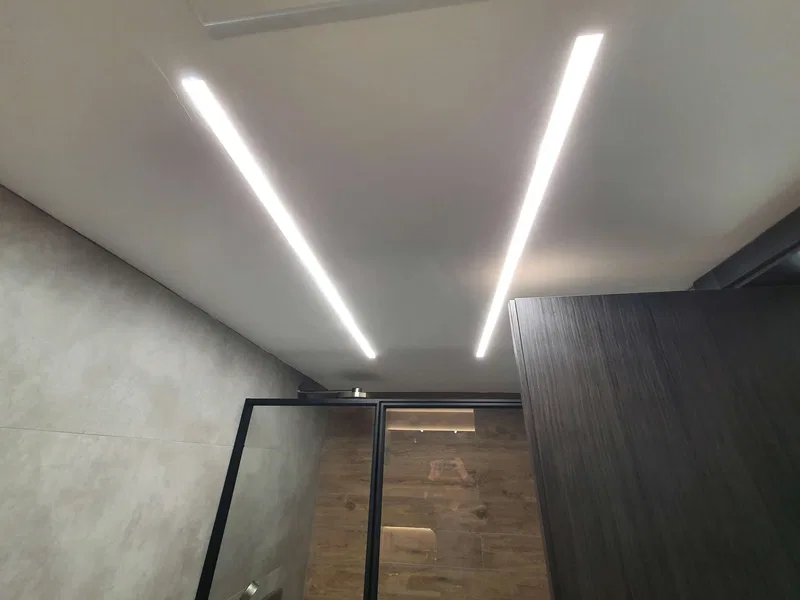 Seba Royal premium kompleksinde lüks bir villa