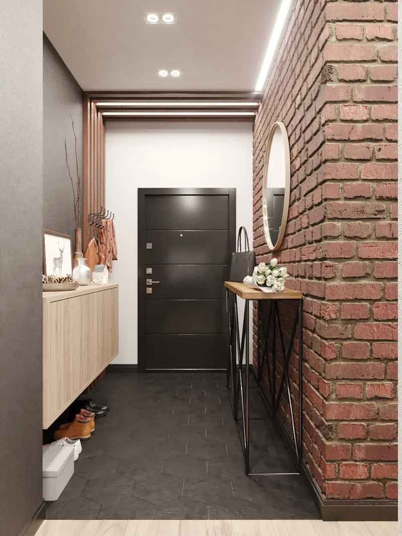 LOOK Residence Daire Projemiz