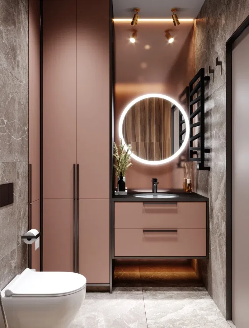 Pyötr 1 Residence Daire Projemiz, Moskova