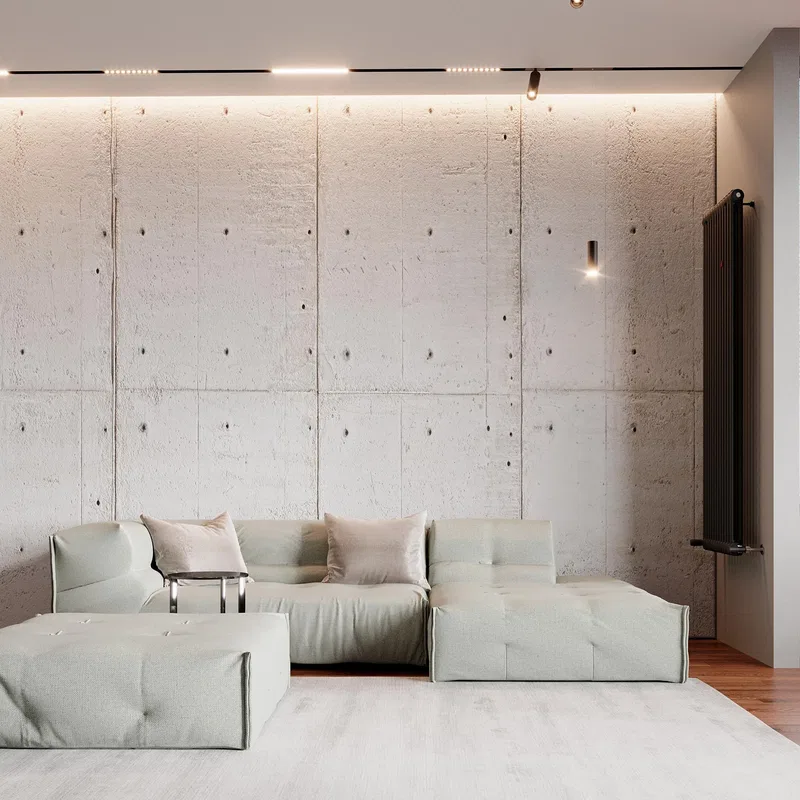 Viaport Venezia Daire Projemiz