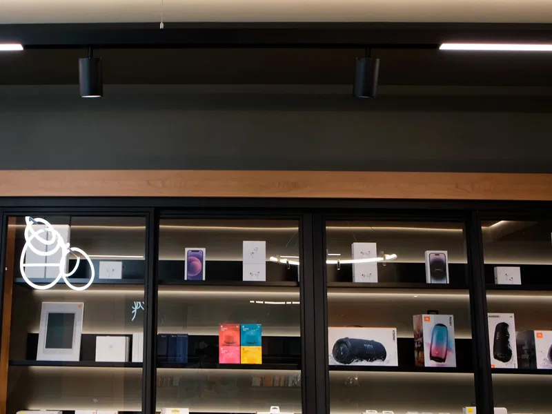 GSM STORE Mağazası
