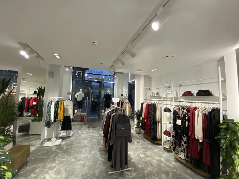 TOPTOP.RU Boutique Projemiz
