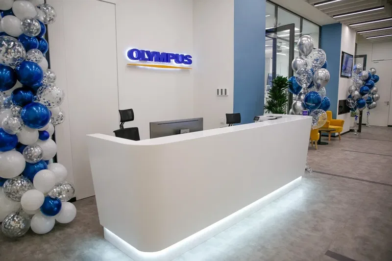 OLYMPUS Diş Sağlığı Merkezi