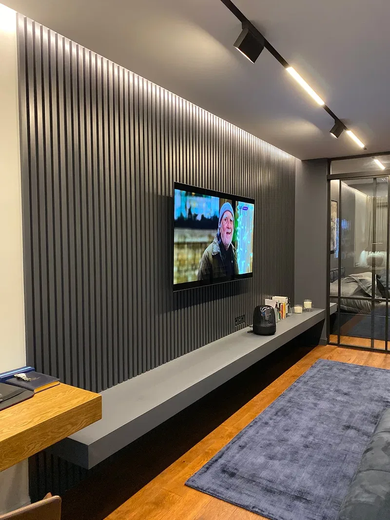 Sky Fort Yaşam Kompleksi Daire Projemiz