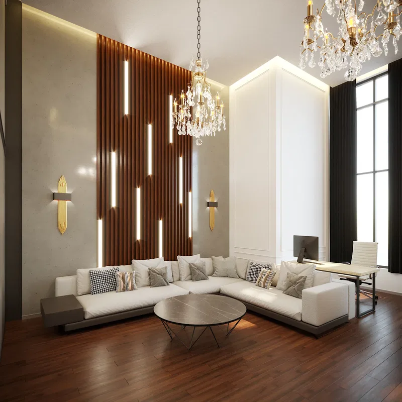 "Saturday" İş Merkezi Ofis Projemiz