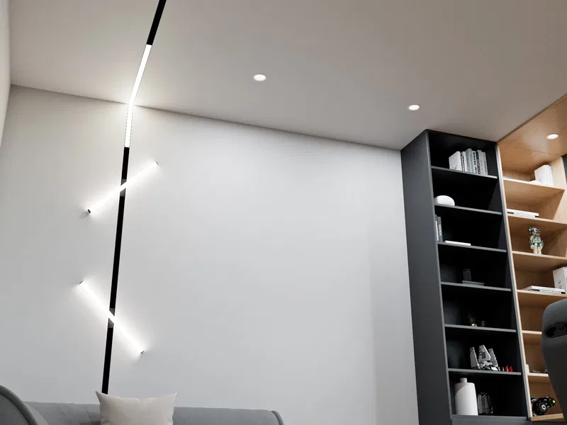 AMO Konut Kompleksi Çocuk Odası