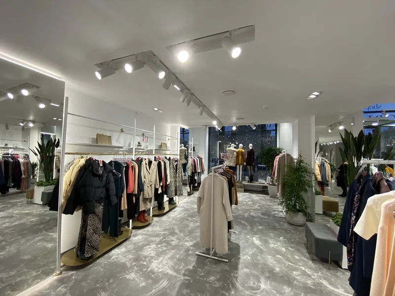 TOPTOP.RU Boutique Projemiz