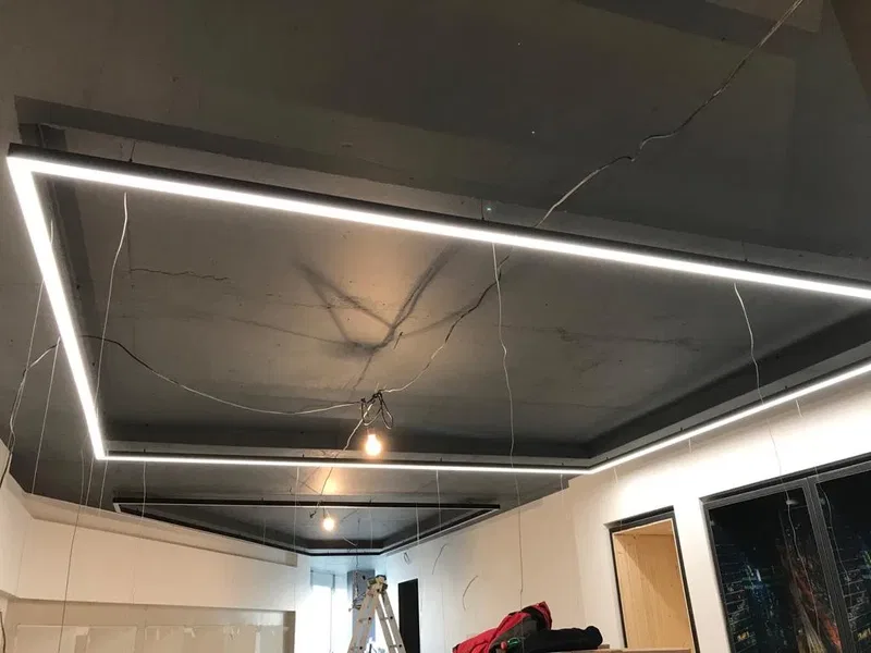 Showroom «Rus Cam Fabrikası»