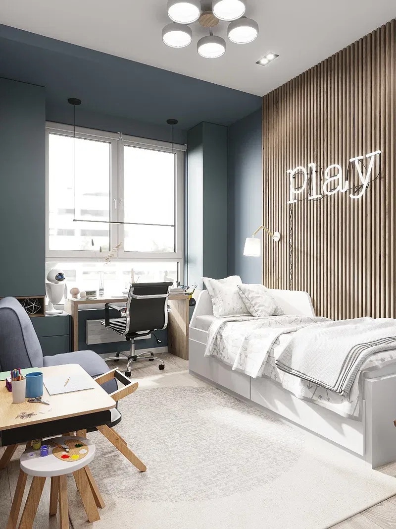 Pyötr 1 Residence Daire Projemiz, Moskova