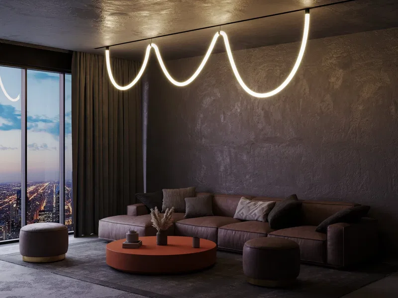 Westerdam Residence Daire Projemiz