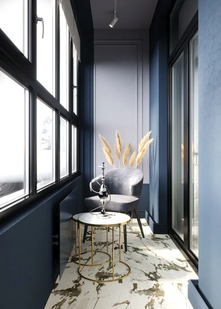 Pyötr 1 Residence Daire Projemiz, Moskova