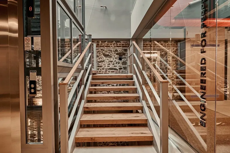 Mercan Holding Ofis Aydınlatma Projesi