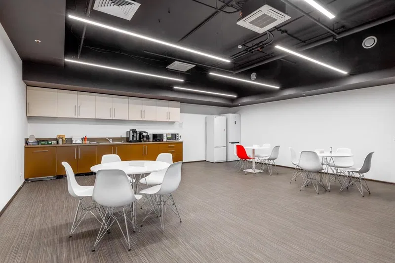 «Ru-Sat Service» Ofis Projemiz