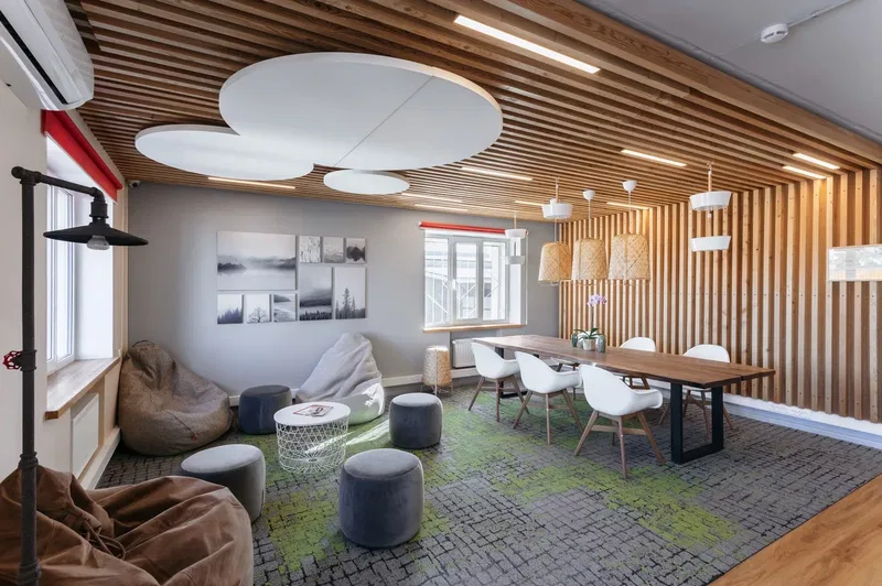 «Termeks» Development Ofisi