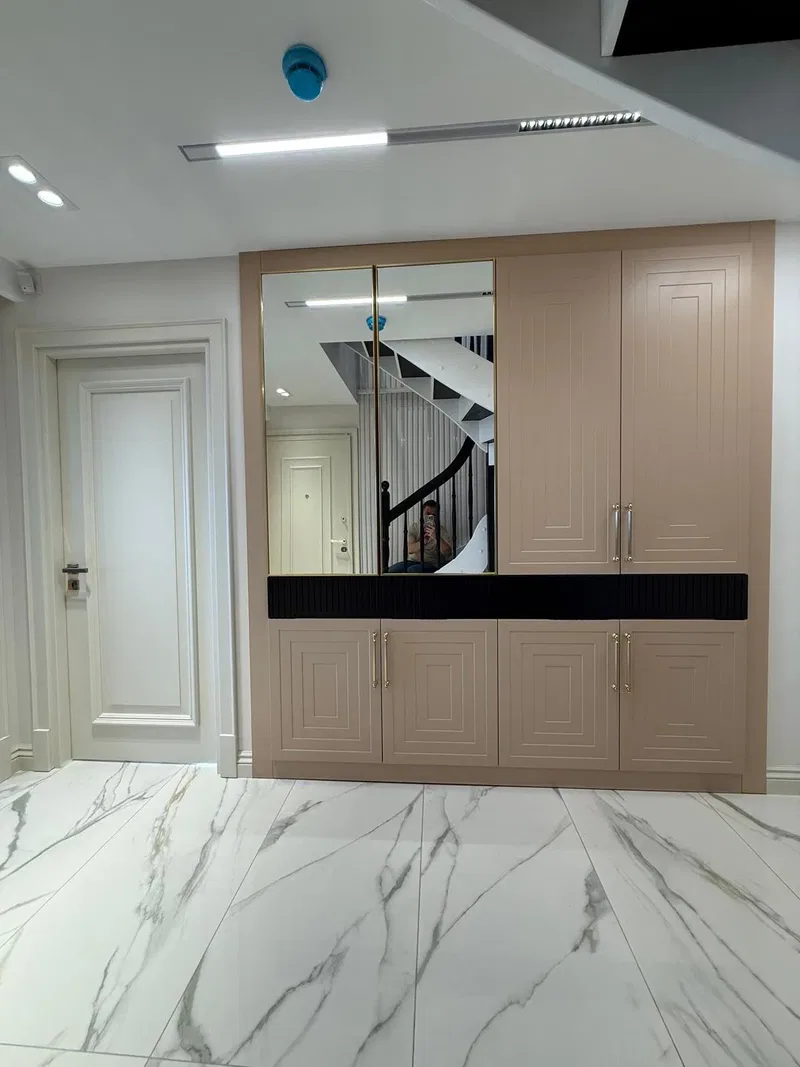 İstanbul'da Çatı Katlı Daire