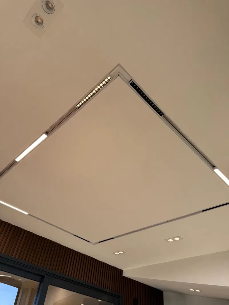İstanbul'da Çatı Katlı Daire