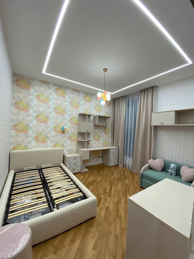 Квартира в ЖК Пять звёзд