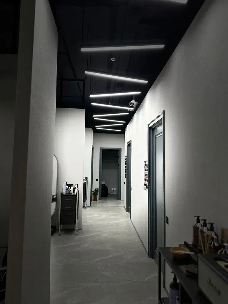 Салон Marus Studio