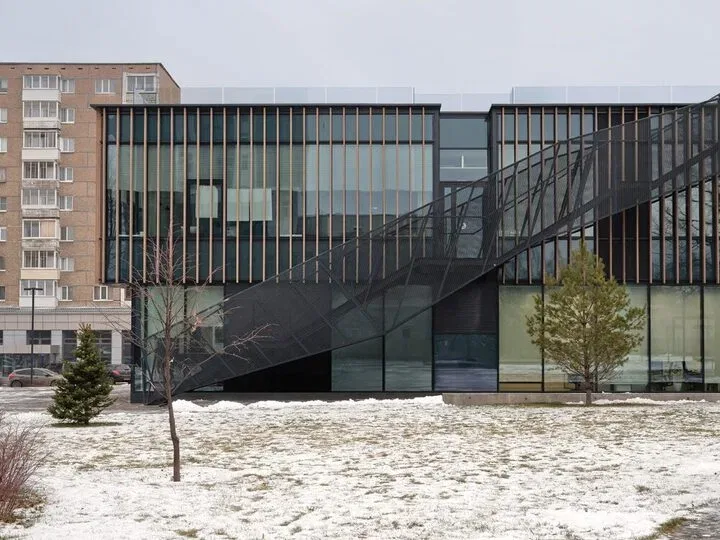 «Adalar» Şirketi Ofis Projemiz