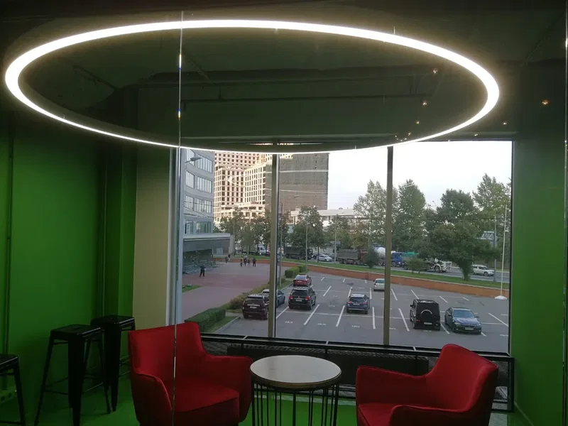 City-Mobil Ofis Projemiz