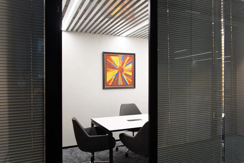 Bolşevik Bulvar' da Ofis Projemiz