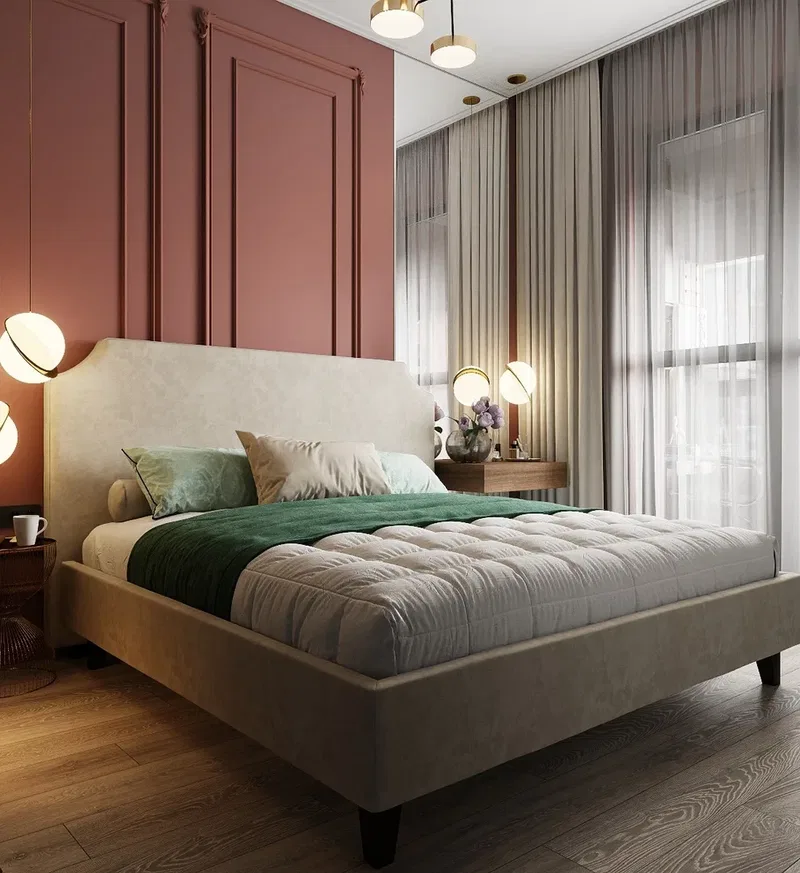Pyötr 1 Residence Daire Projemiz, Moskova