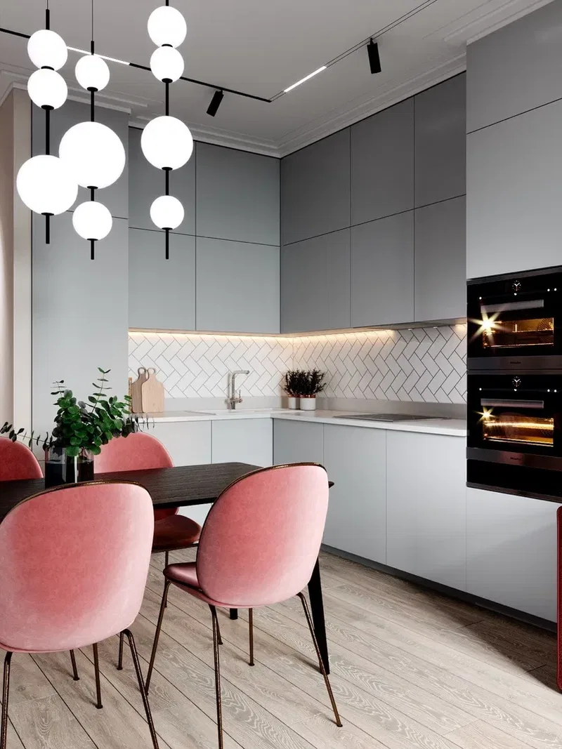 Pyötr 1 Residence Daire Projemiz, Moskova