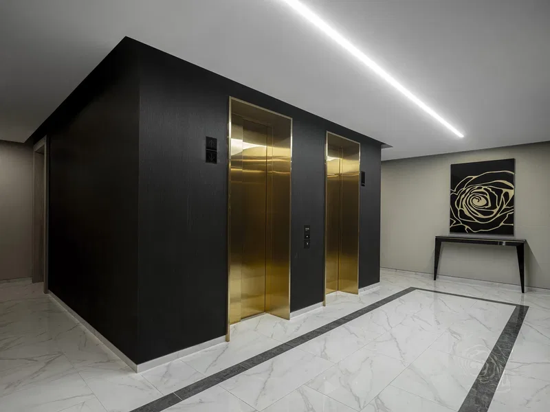 Prime Park Premium Yaşam Kompleksi Projemiz