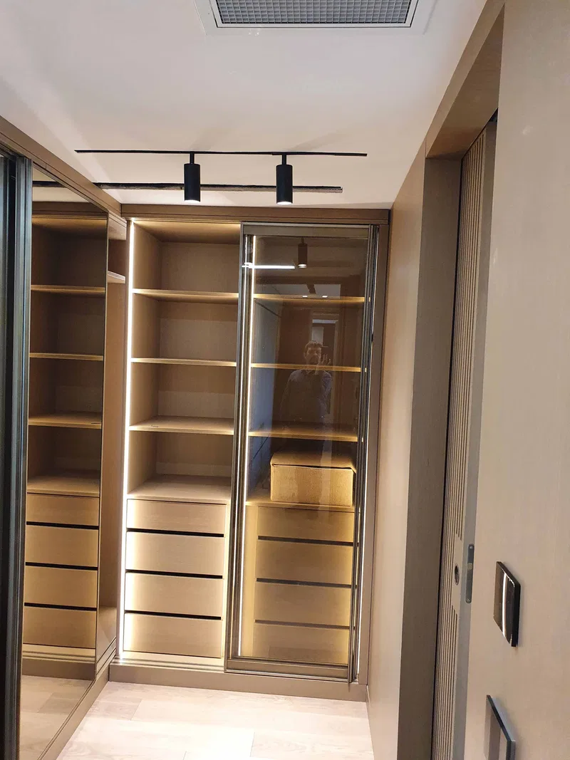 Seba Royal premium kompleksinde lüks bir villa