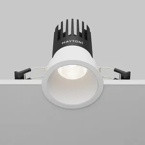 Встраиваемый светильник Technical DL118-15W-4K-W