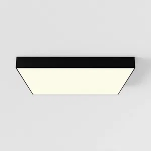 Потолочный светильник Technical C032CL-90W3K-SQ-B