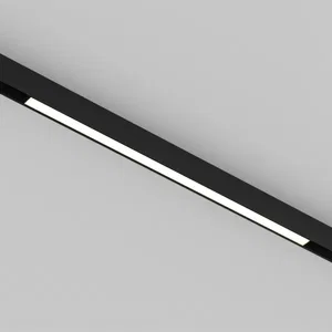 Светильник MAG-FLAT-45-L1005-30W Day4000 (BK, 100 deg, 24V) (Arlight, IP20 Металл, 5 лет)