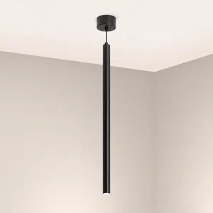 Светильник SP-PIPE-HANG-L600-R30-9W Day4000 (BK, 24 deg, 230V) (Arlight, IP20 Металл, 3 года)