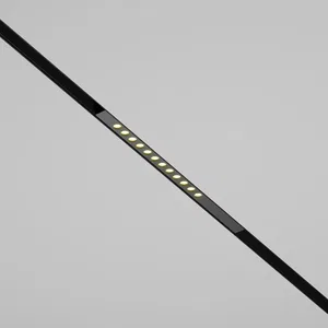 Трековый светильник Technical TR232-2-10W3K-B