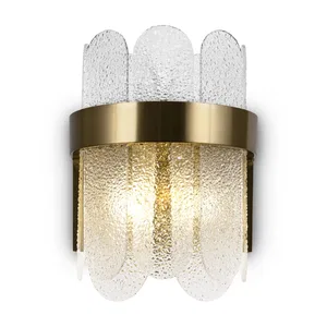 Настенный светильник (бра) Freya FR5141WL-02BS
