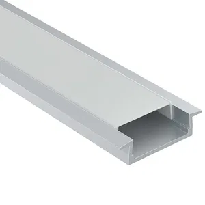 Профиль Led Strip ALM004S-2M