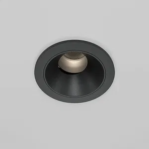 Встраиваемый светильник Technical DL057-10W3K-B