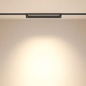 Трековый светильник Technical TR010-1-20W3K-M-B