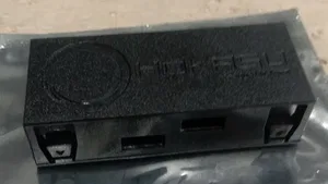 siyah adaptörü Hokasu