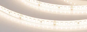 Лента герметичная RTW-SE-A160-8mm 24V Day4000 (12 W/m, IP65, 5m) (Arlight, 12 Вт/м, IP65)