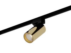 Трековый светильник HOKASU Tube TR4 (10–30W)