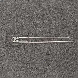 Светодиод ARL-2507URC-2.5cd (Arlight, 2x5мм (прямоугольный))