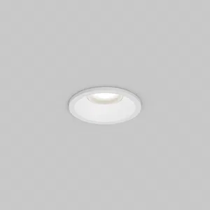 Встраиваемый светильник Technical DL059-7W4K-W